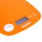 Ваги кухонні Mesko MS 3159 orange