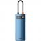 Концентратор USB-C Baseus Metal Gleam Series 6in1 Blue (WKWG000003)