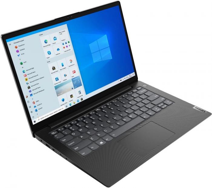 Ноутбук Lenovo V14 G2 (82KA001JRA)