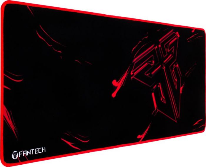 Ігрова поверхня Fantech Sven MP80/15053 Black/Red