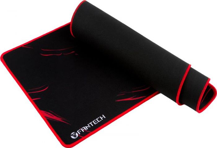 Ігрова поверхня Fantech Sven MP80/15053 Black/Red