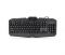 Клавіатура Jedel K504/04552 Black USB