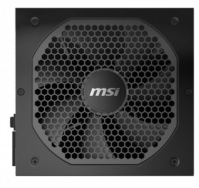 Блок живлення MSI MPG A850GF 850W