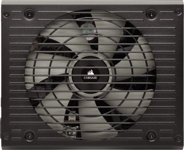 Блок живлення Corsair HX850 (CP-9020138-EU) 850W