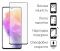 Захисне скло Dengos для Samsung Galaxy A73 5G SM-A736 Black Full Glue (TGFG-213)