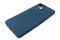 Чохол-накладка Dengos Carbon для Samsung Galaxy M53 5G SM-M536 Blue (DG-TPU-CRBN-143)