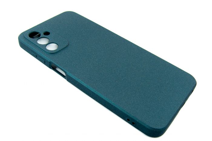 Чохол-накладка Dengos Soft для Samsung Galaxy M23 5G SM-M236 Green (DG-TPU-SOFT-07)