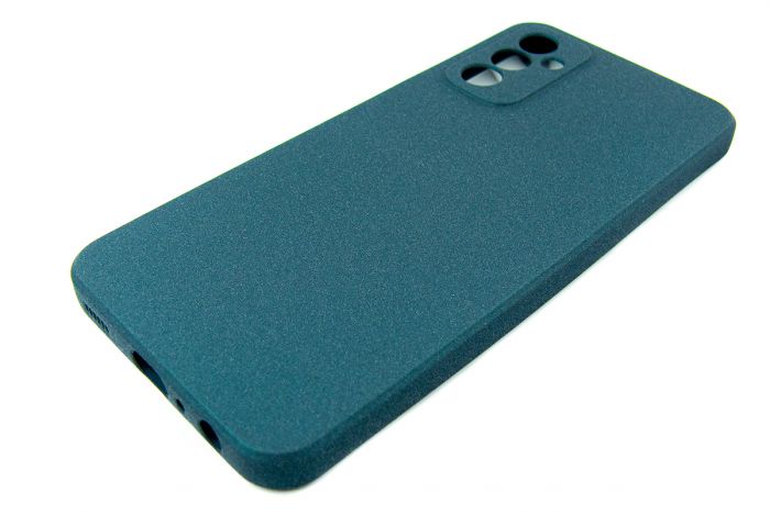 Чохол-накладка Dengos Soft для Samsung Galaxy M23 5G SM-M236 Green (DG-TPU-SOFT-07)