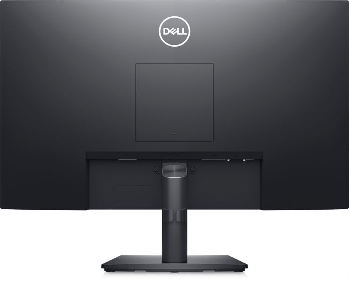 Монiтор DELL 23.8" E2422H (210-BBMC) IPS Black