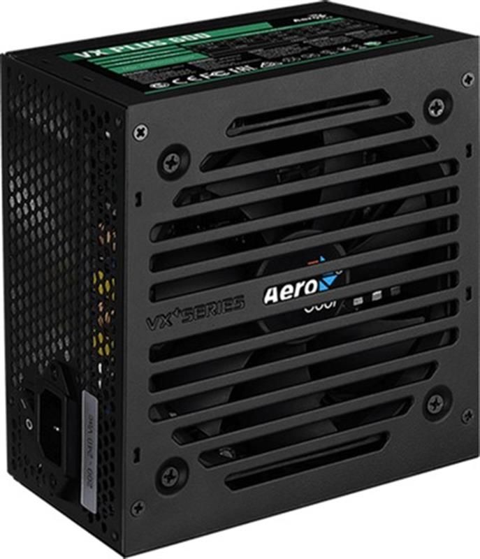 Блок живлення AeroCool VX Plus 600 600W