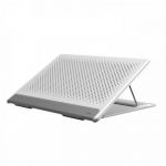 Підставка для ноутбука Baseus Let`s go Mesh Portable Laptop Stand Silver (SUDD-2G) Підставка для ноутбука Baseus Let`s go Mesh Portable Laptop Stand Silver (SUDD-2G)