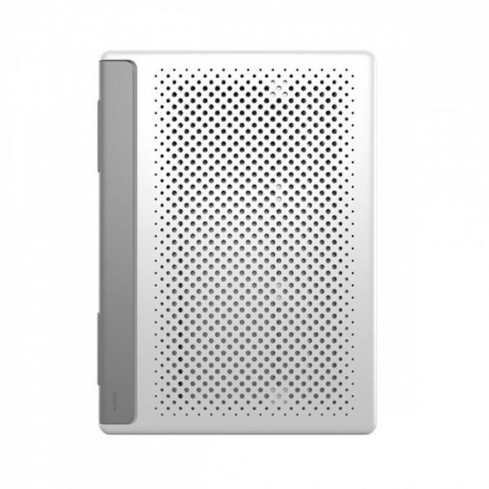 Підставка для ноутбука Baseus Let`s go Mesh Portable Laptop Stand Silver (SUDD-2G)