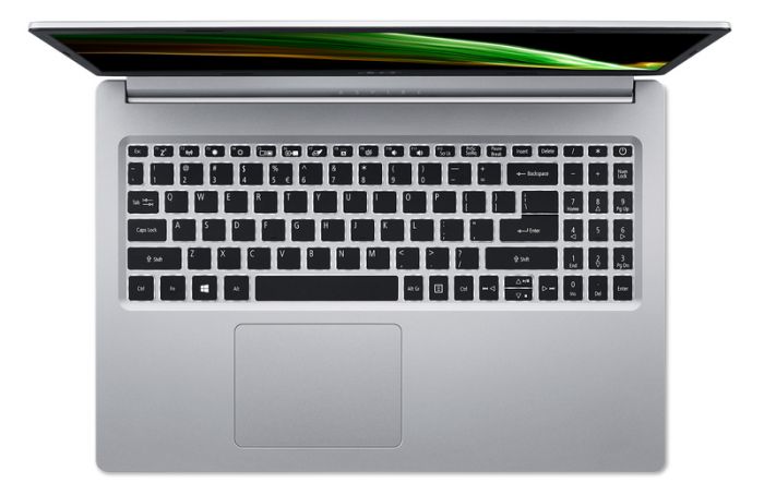 Ноутбук Acer Aspire 5 A515-45G-R9ML (NX.A8CEU.00N)