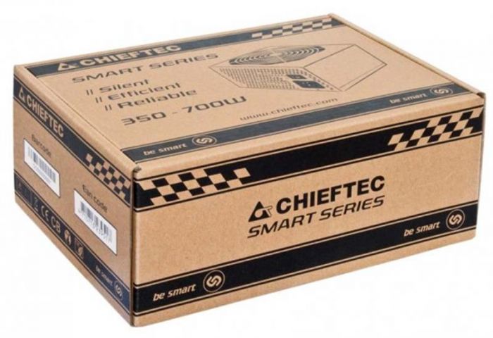 Блок живлення Chieftec GPS-550A8