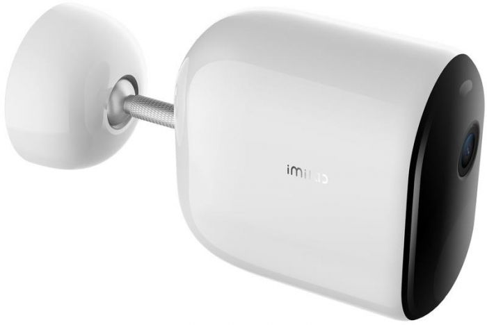 IP камера Xiaomi iMiLab EC4 Set Outdoor Security Camera+Gateway (CMSXJ31A)