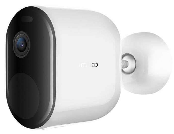 IP камера Xiaomi iMiLab EC4 Set Outdoor Security Camera+Gateway (CMSXJ31A)