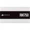 Блок живлення Corsair RM750 White (CP-9020231-EU) 750W