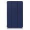 Чохол-книжка BeCover Smart для Lenovo Tab M8 TB-8505 Deep Blue (704626)