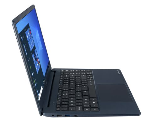 Ноутбук Toshiba Dynabook Satellite Pro C50-H-103 (A1PYS33E113A) Win10Pro