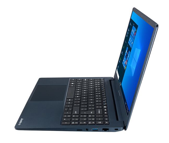 Ноутбук Toshiba Dynabook Satellite Pro C50-H-103 (A1PYS33E113A) Win10Pro