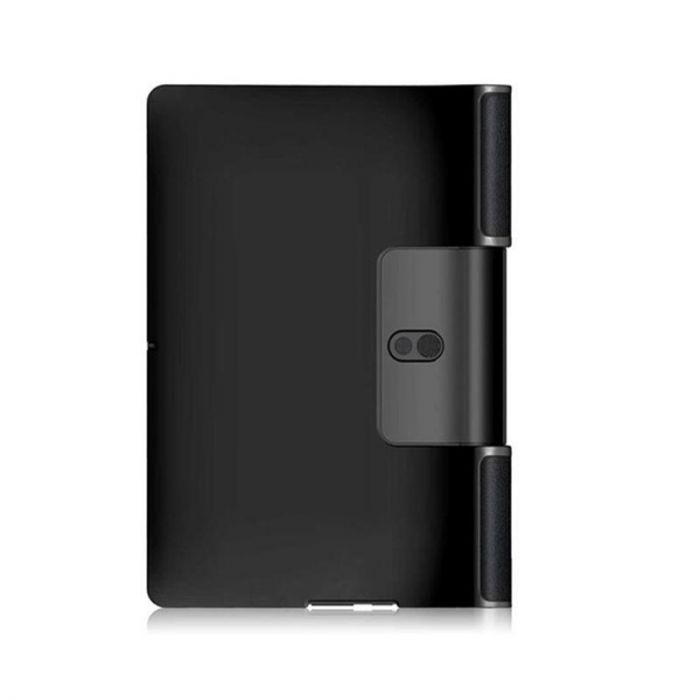 Чохол-книжка BeCover Smart для Lenovo Yoga Smart Tab YT-X705 Black (704474)