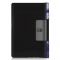Чохол-книжка BeCover Smart для Lenovo Yoga Smart Tab YT-X705 Night (704706)