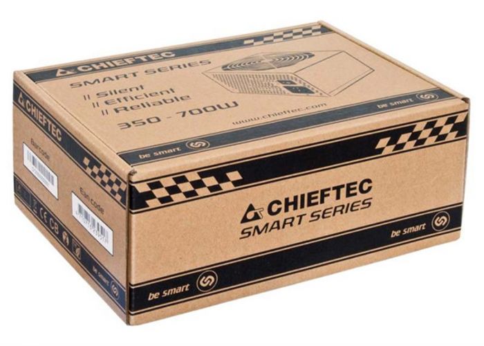 Блок живлення Chieftec GPS-700A8