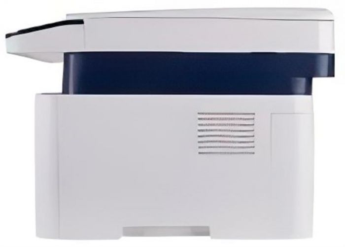 Багатофункційний пристрій А4 ч/б Xerox WC 3025BIс Wi-Fi (3025V_BI)