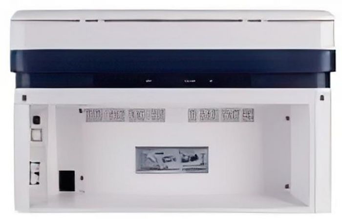 Багатофункціональний пристрій А4 ч/б Xerox WC 3025BIс Wi-Fi (3025V_BI)