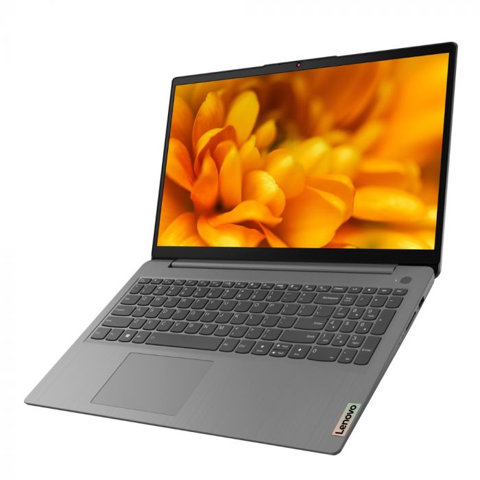Ноутбук EU Lenovo IdeaPad 3 15ALC6 (82KU00CJMH) Win10EN