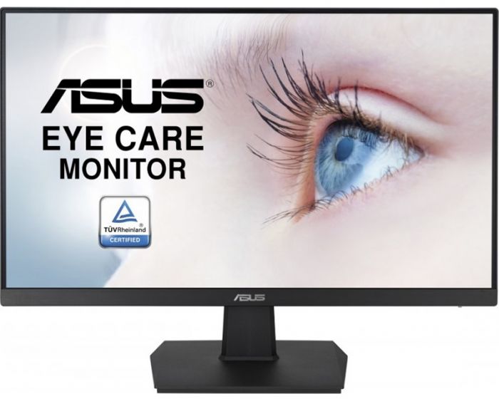 Монітор ASUS 23.8" VA24EHE (90LM0569-B01170) IPS Black