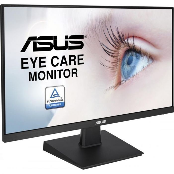 Монітор ASUS 23.8" VA24EHE (90LM0569-B01170) IPS Black