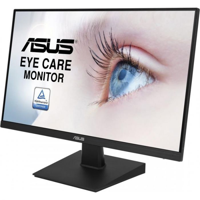 Монітор ASUS 23.8" VA24EHE (90LM0569-B01170) IPS Black