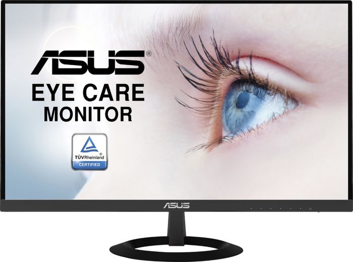 Монiтор Asus 23.8" VZ249HE IPS Black (90LM02Q3-B01670)