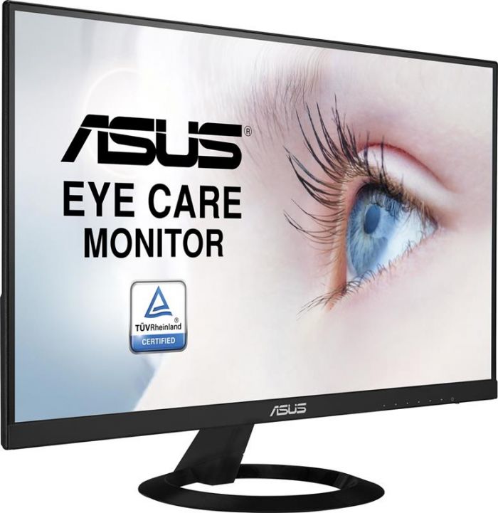 Монiтор Asus 23.8" VZ249HE IPS Black (90LM02Q3-B01670)