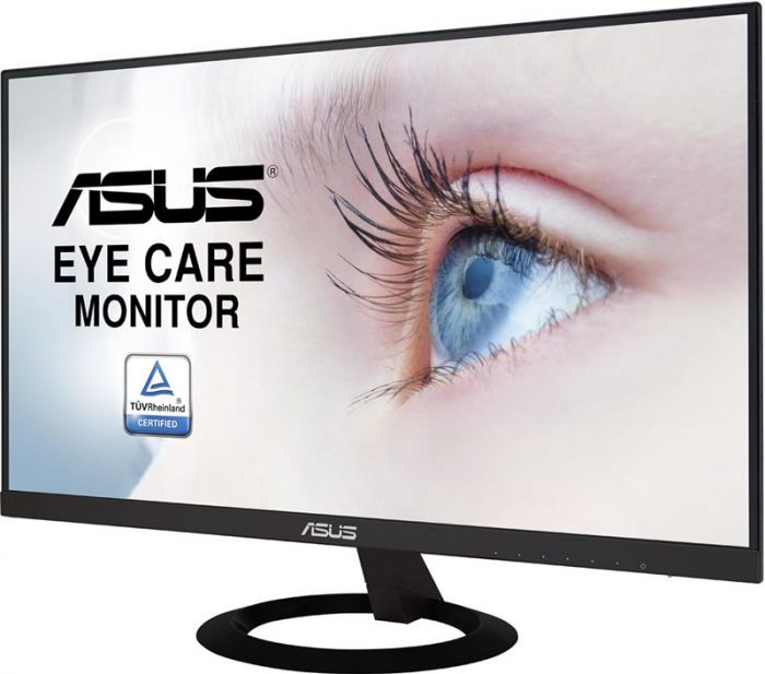 Монiтор Asus 23.8" VZ249HE IPS Black (90LM02Q3-B01670)