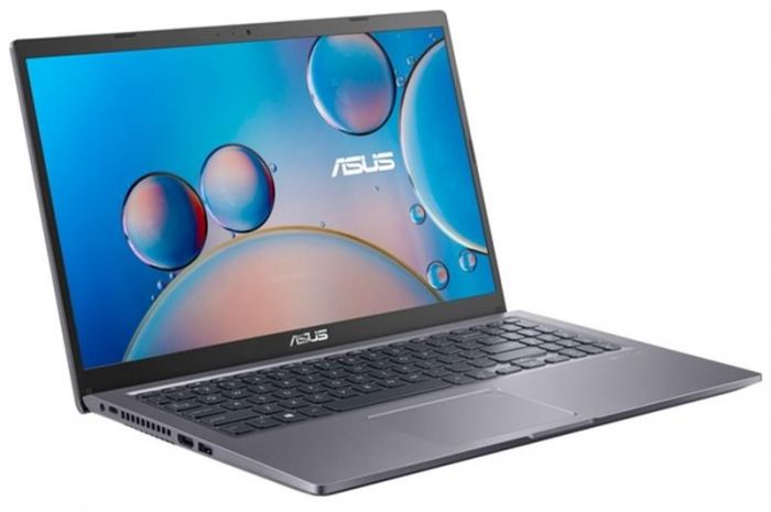 Ноутбук Asus X515JA-BR3971W (90NB0SR1-M02XX0) Win11 Slate Grey