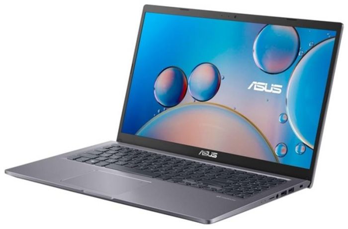 Ноутбук Asus X515JA-BR3971W (90NB0SR1-M02XX0) Win11 Slate Grey