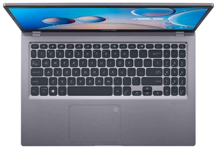 Ноутбук Asus X515JA-BR3971W (90NB0SR1-M02XX0) Win11 Slate Grey