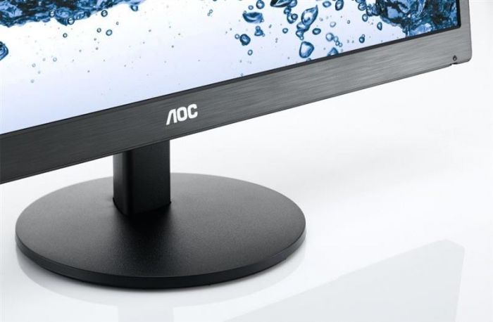 Монiтор AOC 21.5" E2270SWHN Black