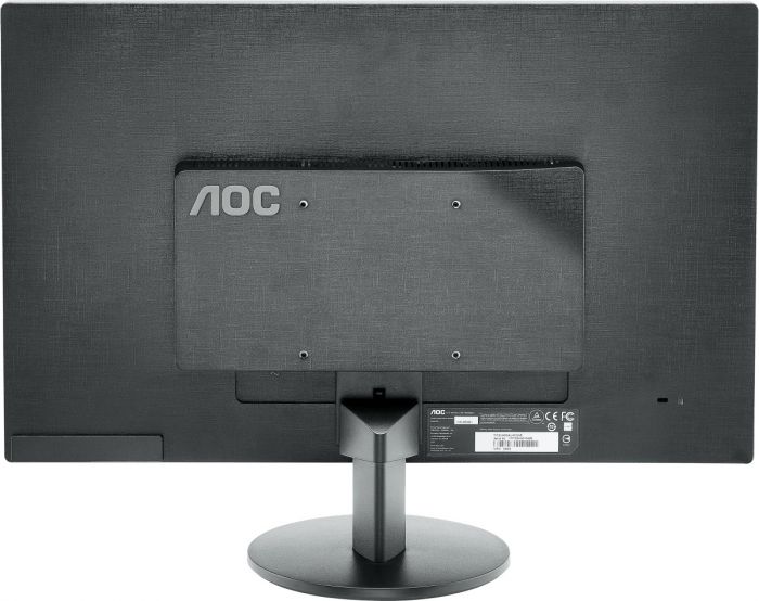 Монiтор AOC 21.5" E2270SWHN Black