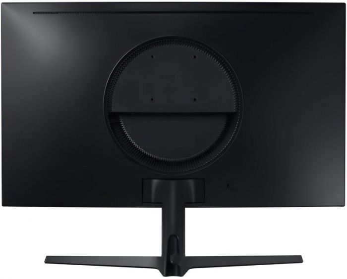 Монiтор Samsung 27" C27RG50 (LC27RG50FQIXCI) VA Black Curved