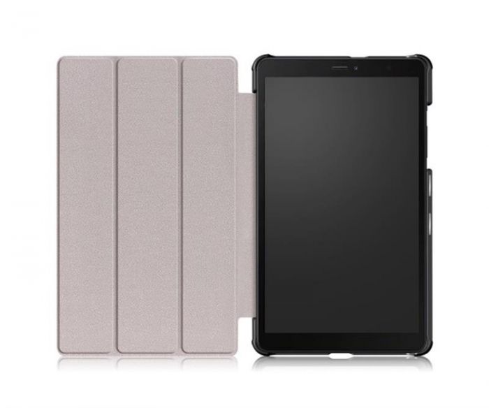 Чохол-книжка BeCover Smart для Samsung Galaxy Tab A 8.0 SM-T290/SM-T295/SM-T297 Light Blue (707830)