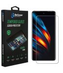 Захисне скло BeCover для Tecno POVA 2 (LE7n) Crystal Clear (707875)