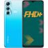 Смартфон Infinix Hot 11 4/64GB Dual Sim Blue EU_
