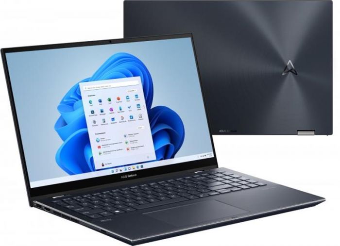Ноутбук Asus UP6502ZA-M8018W (90NB0W22-M000N0) Win11