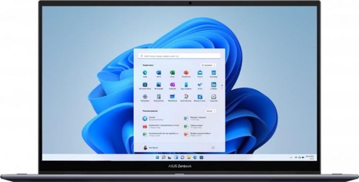 Ноутбук Asus UP6502ZD-M8007W (90NB0W32-M000T0) Win11
