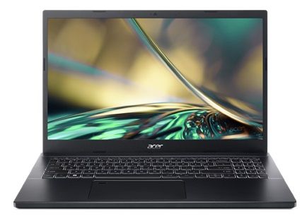 Ноутбук Acer Aspire 7 A715-51G-55Z3 (NH.QHUEU.006)