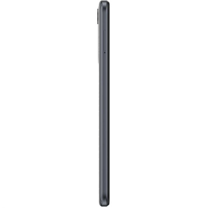Смартфон Tecno Spark 8C (KG5j) 2/64GB Dual Sim Magnet Black (4895180777660)