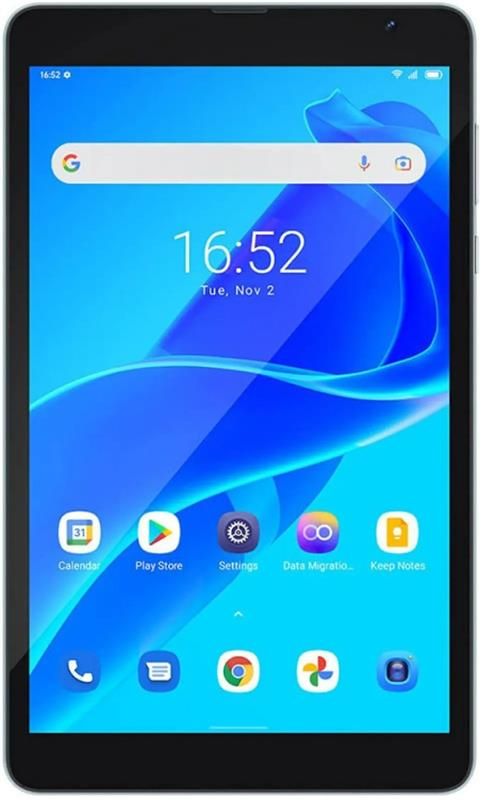 Планшетний ПК Blackview Tab 6 3/32GB 4G Dual Sim Blue UA_